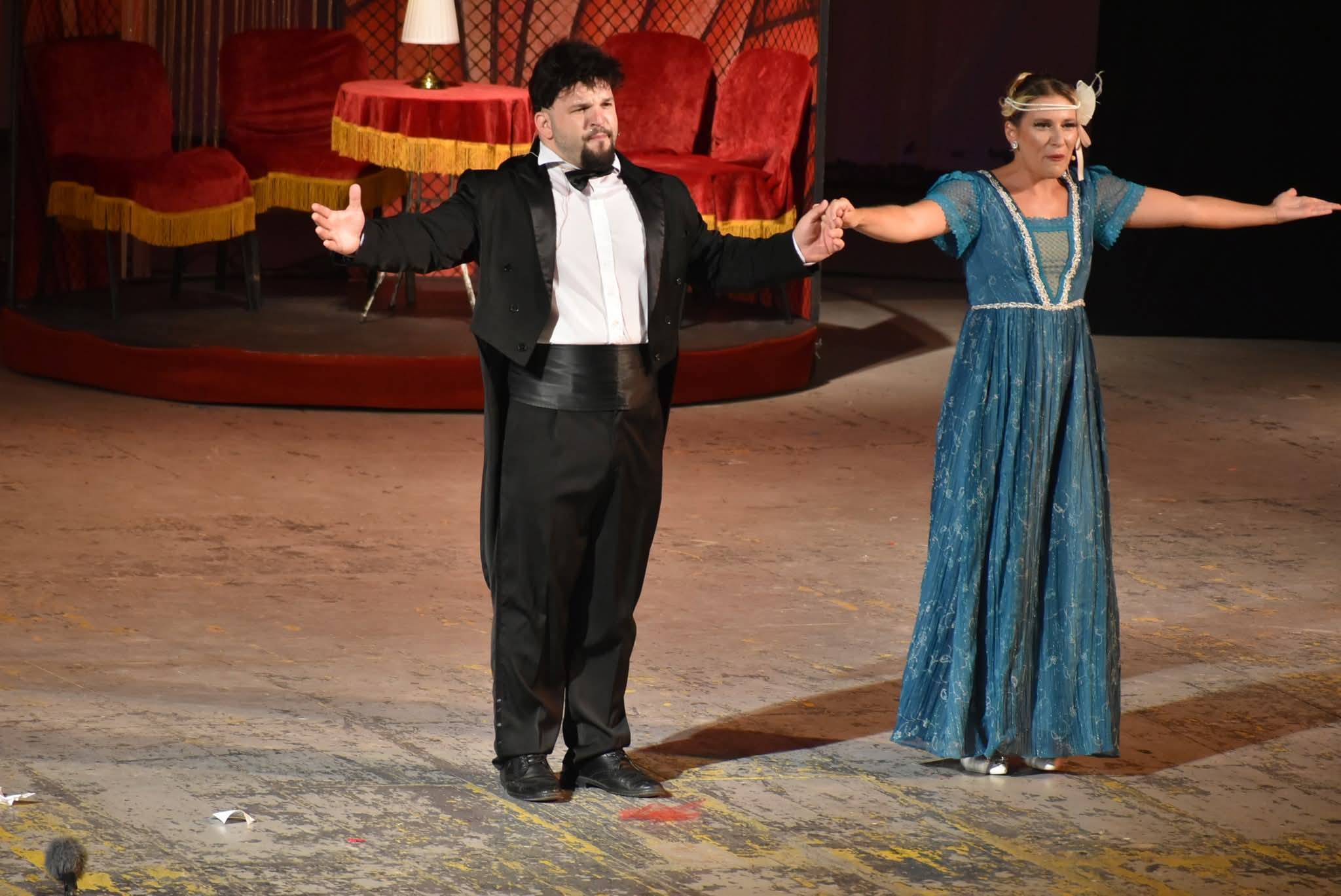 Яни Николов Бони Мария Юрковская Щаси